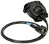 3M Peltor Tactical Radio Communications FL5601-02, Push-