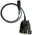 3M PELTOR Push-To-Talk (PTT) Adapter Military Radio FL5601-02, with
6-PIN MIL-C-55116 Connector, 1 EA/Case