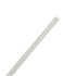 3M Heat Shrink Thin-Wall Tubing FP-301-1/4-48"-Clear-12 Pcs, 48 in Length sticks