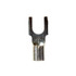 Scotchlok MU10-10FBK Block Fork Non-Insulated Butted Seam