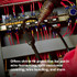 3M Heat Shrink Thin-Wall Tubing FP-301-1-48"-Clear-24 Pcs, 48 in Length
sticks, 24 pieces/case