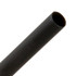 3M Heat Shrink Thin-Wall Flexible Polyolefin Adhesive-Lined Tubing, EPS-300, black, 1/4 in x 48 in