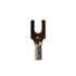 Scotchlok MU18-4FB/SK Block Fork Non-Insulated Butted Seam