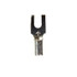 Scotchlok MU14-4FB/SK Block Fork Non-Insulated Butted Seam