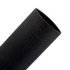3M Heat Shrink Thin-Wall Tubing, FP-301, black, 3/4 in x 6 in (1.91 cm x 15.24 cm)