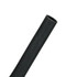 3M Thin-Wall Heat Shrink Tubing EPS-300, Adhesive-Lined, 3/16", Black, 6 in length pieces