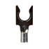 Scotchlok MU10-14FLK Locking Fork Non-Insulated Butted Seam