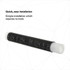 3M Cold Shrink Insulator 8425-8, 2-1/0 AWG (35-50 mm), 10/case