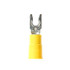 Scotchlok MVU10-6FLK Locking Fork Vinyl Insulated Butted