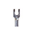 Scotchlok M14-6FLK Locking Fork Non-Insulated Brazed Seam