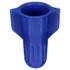 3M Secure Grip Wire Connector SG-B, Blue