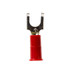 Scotchlok MVU18-10FFBK Flanged Block Fork Vinyl Insulated