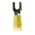 Scotchlok MNG10-6FBK Block Fork Nylon Insulated Grip