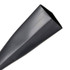 3M Heat Shrink Thin-Wall Tubing, FP-301, black