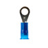 Scotchlok MNG14-10R/LK Ring Tongue Nylon Insulated Grip