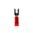 Scotchlok MNG18-4FLK Locking Fork Nylon Insulated Grip