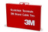 3M Scotchlok Steeel Terminal Box (empty)