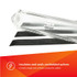 3M Scotchcast Inline Resin Power Cable Splice kit 82-A2N, 2-3/0 AWG, 1
per box, 10/Case