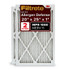 Filtrete MPR 1000 Allergen Defense HVAC Filter, 20x25x1", 2-Pack