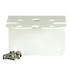 Mounting Kit for use with 3M Whole House Large Diameter Water Filter Housings