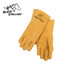 Black Stallion Side Split COWHIDE MIG WELDING GLOVES Large