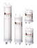 3M Betapure CMP Series Filter Cartridge CMP560P20FC, 20 in, 5 um,222/Flat Cap, EPR, 15/case 4100 Industrial 3M Products & Supplies