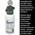 3M High Flow Series Filter Cartridge HF40-S, 5613305, 0.2 um NOM, 2.5gpm, 25000 gal, 2/case 80151 Industrial 3M Products & Supplies