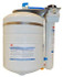 3M Reverse Osmosis Water Filtration Systems for Steamers FSTM-075 without Permeate Pump, 5612306, 75 gal/d, 1/case 19802 Industrial 3M Products &