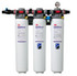 3M Dual Flow Series Water Filtration System DF290-CL, 5623601, 0.2 um NOM, 2.66 Bev/5 Ice gpm, 25000 gal Bev, 1/case 21085 Industrial 3M Products &