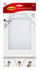 Command Mirror Organizer, HOM24MQ-ES, Quartz