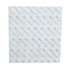 3M Bumpon Protective Products SJ5412, 3000/case 24228 Industrial 3M Products & Supplies | White