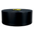 3M Bumpon Resilient Rollstock SJ6032 Black A20FL, 4.5 in x 72 yds,
1/Case