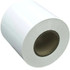 3M Versatile Print Label Material 7816V, White Polyester Gloss, 6 in x1668 FT, 1 roll per case 40356