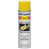 High Performance 2300 System Inverted Striping Paint 2348838 Rust-Oleum | Yellow