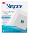 Nexcare Tegaderm + Pad Transparent Dressing W3588, 6 in x 6 in (15 cmx 15 cm) 94891