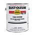 High Performance 7400 System DTM Alkyd Enamel (450 VOC) 634402 Rust-Oleum | High Black