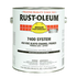 High Performance 7400 System Damp Proof Primer 769402 Rust-Oleum | Red