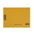Scotch Bubble Mailer 7930-25-CS, 4 in x 7 in Size #000, 25 pk 46515