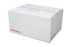 Scotch Mailing Box 8007, 17.25 in x 11.25 in x 6 in, White 85915