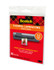 Scotch Thermal Pouches TP5902-20 for items ups to 3.70 in x 5.27 in