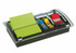 Post-it® Z-Notes Acryl-Spender DS100-VP