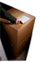 3M Non-Printed Packing List Envelope NP3, 7 in x 5-1/2 in, Case