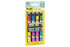 Post-it Flags 683-VAD1, .47 in. x 1.7 in. Assorted