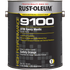 High Performance 9100 System DTM Epoxy Mastic 9103402 Rust-Oleum