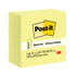 Post-it® Pop-up Notes, 3301-5YW, 3 in x 3 in, Canary Yellow, 5 Pads/Pack