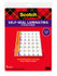 Scotch Self Sealing Laminating Sheets, 9in x 11.5in, 5 Sheets