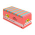 Post-it® Pop-up Notes R330-18CTCP, 3 in x 3 in (76 mm x 76 mm), 18 Pads/Pack, 100 Sheets/Pad