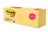 Post-it Notes 654-2700-YW