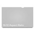 3M Framed Privacy Filter for 22in Monitor, 16:10, PF220W1F