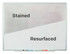 Post-it Super Sticky Dry Erase Surface DEF4x3, 3 ft x 4 ft (91.4 cm x1.21 m) 39676